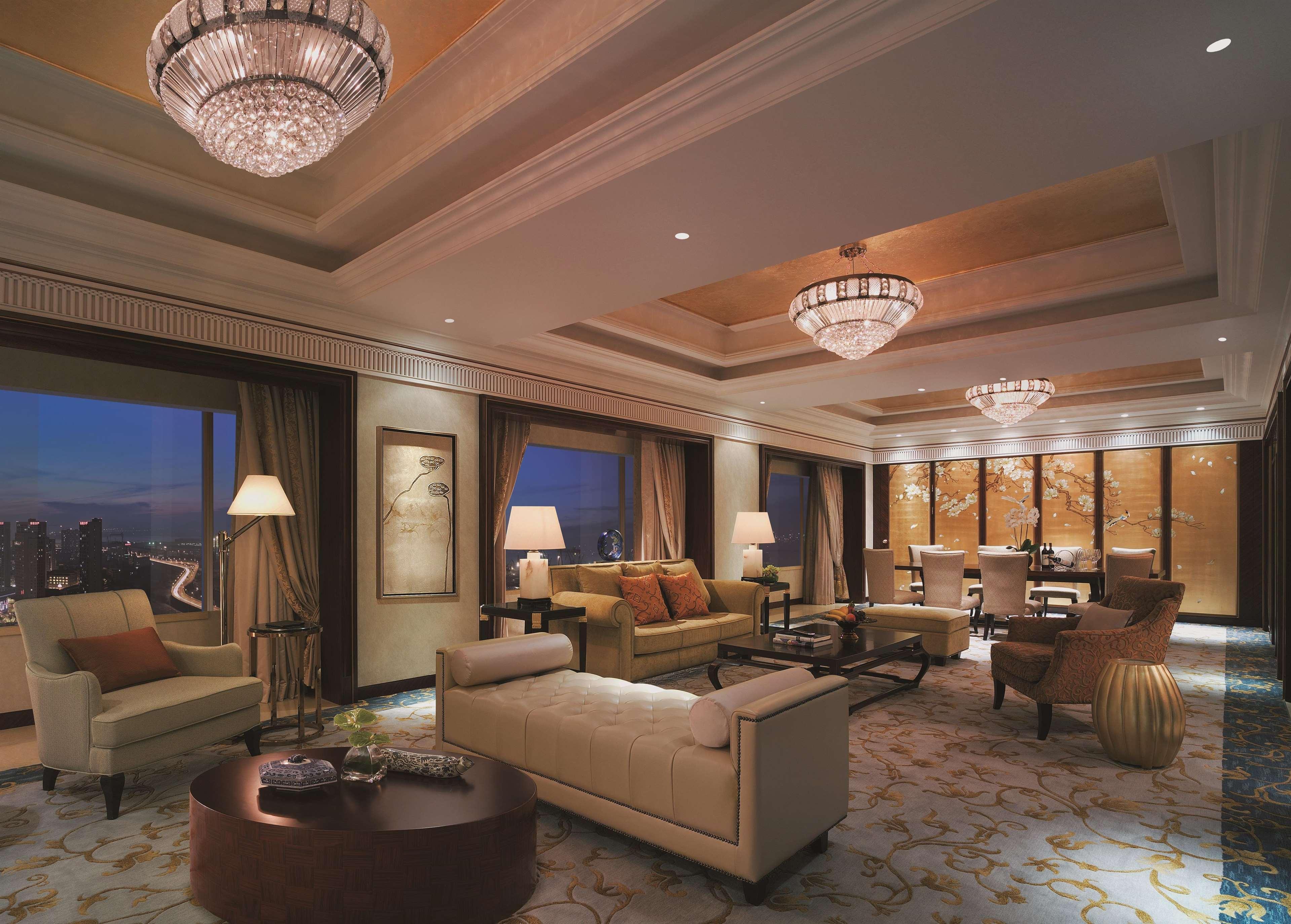 Shangri-La داليان المظهر الخارجي الصورة