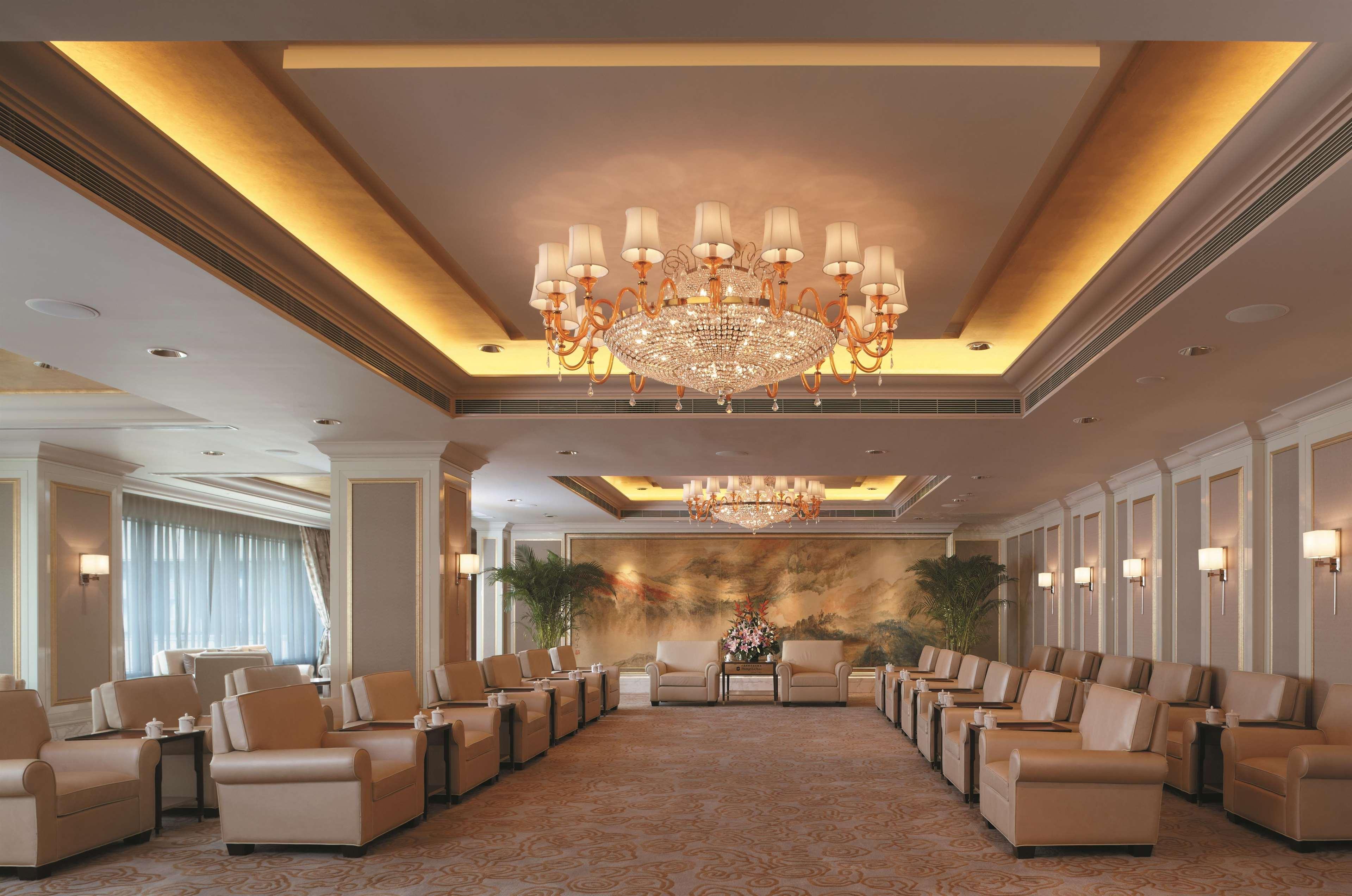 Shangri-La داليان المظهر الخارجي الصورة
