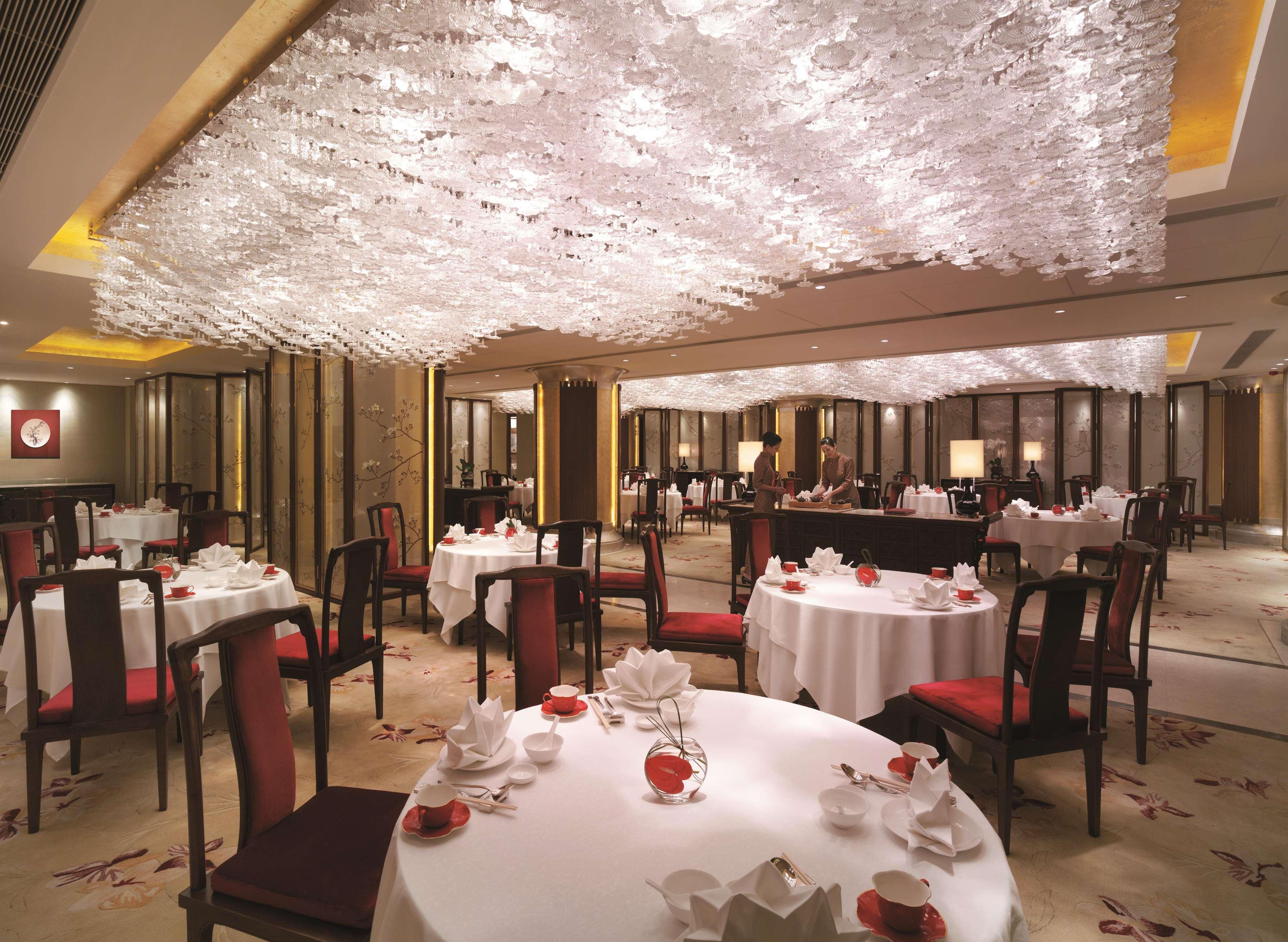 Shangri-La داليان المظهر الخارجي الصورة