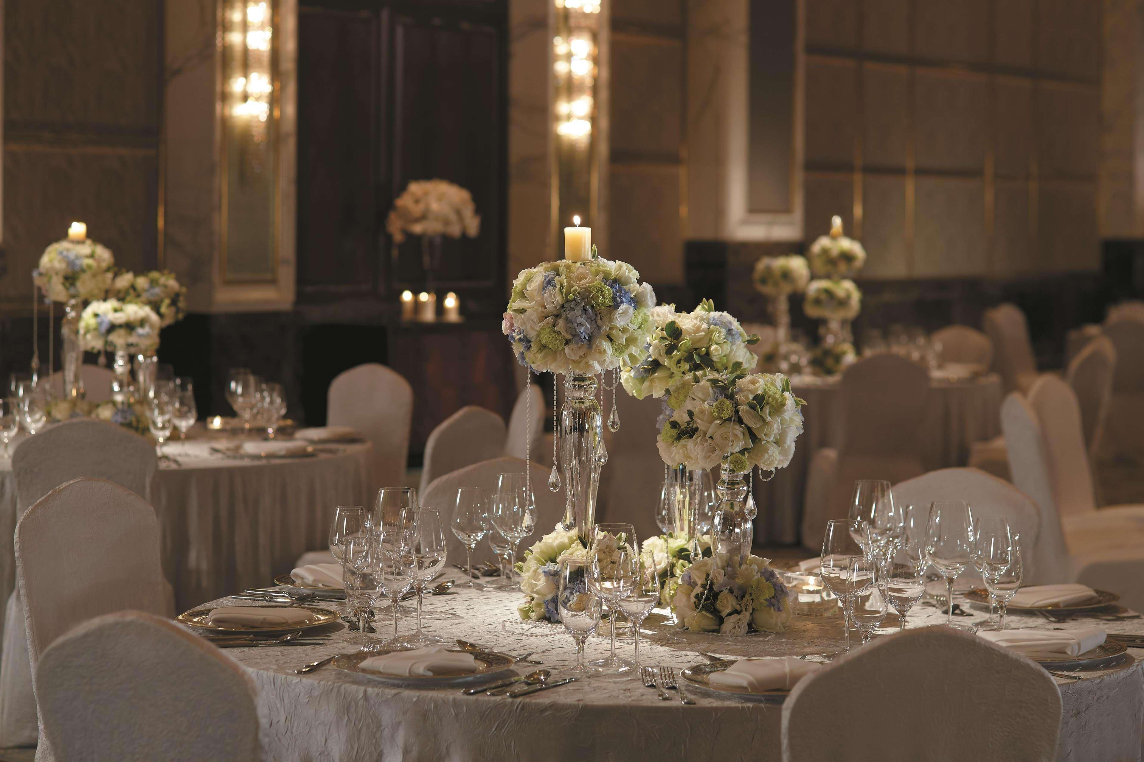 Shangri-La داليان المطعم الصورة
