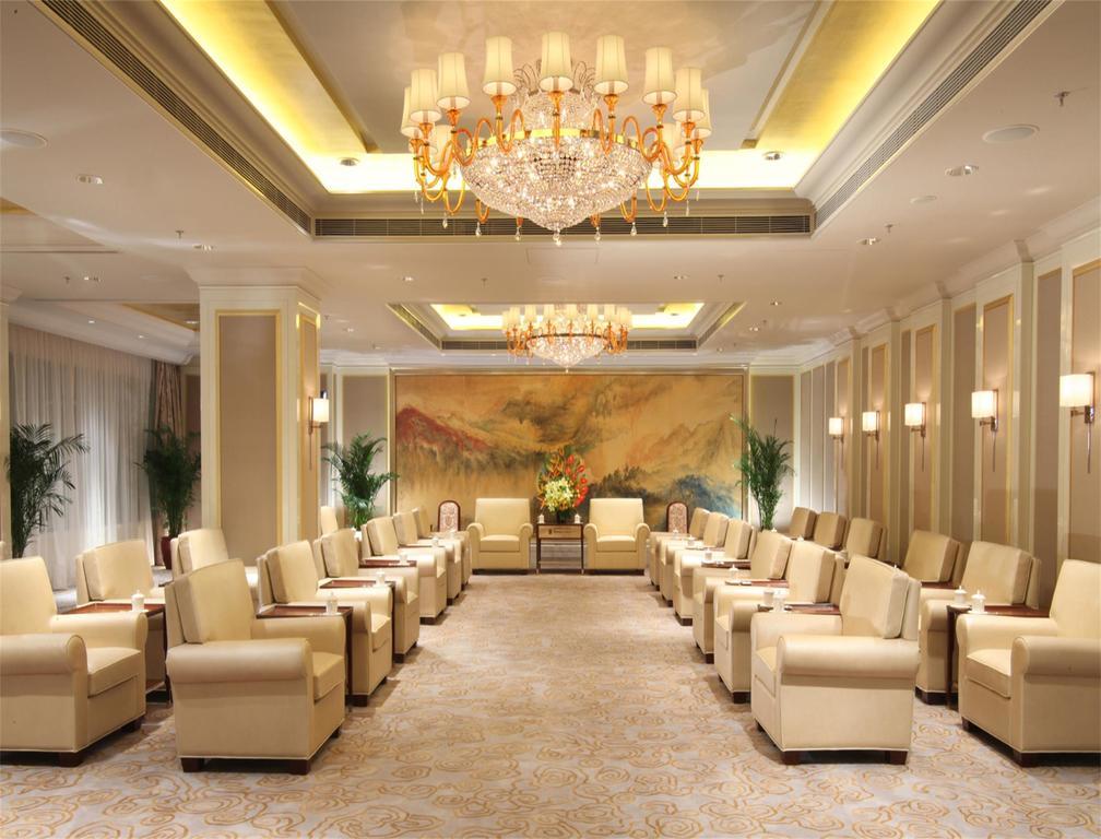 Shangri-La داليان المظهر الخارجي الصورة
