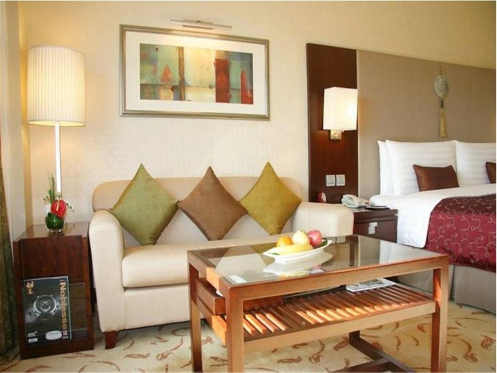 Shangri-La داليان المظهر الخارجي الصورة