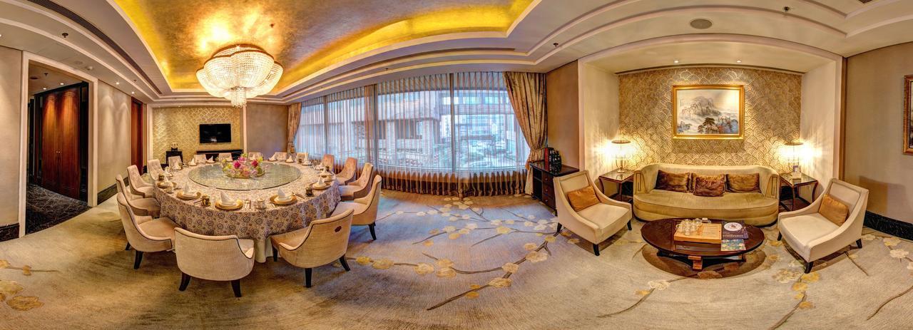 Shangri-La داليان المظهر الخارجي الصورة