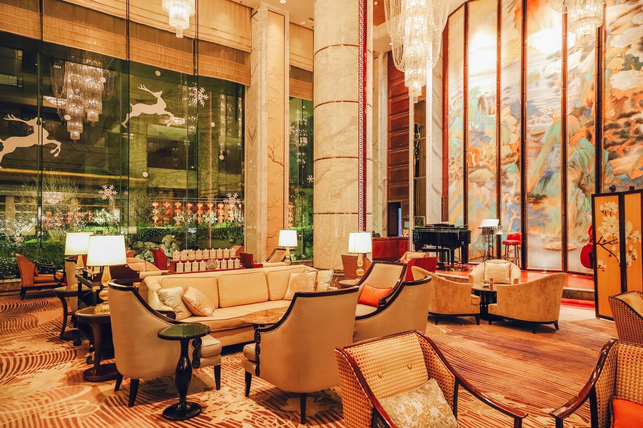 Shangri-La داليان المظهر الخارجي الصورة